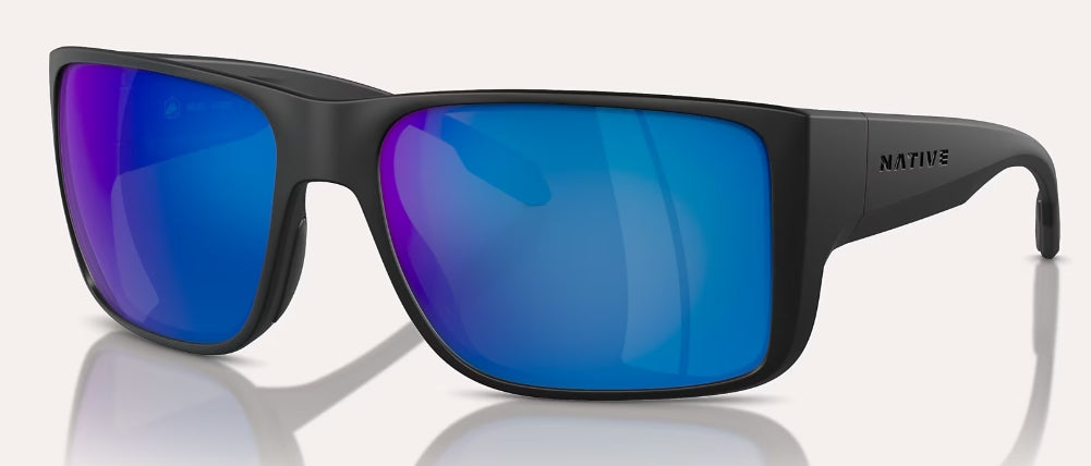 Native Eyewear Badlands Sunglasses