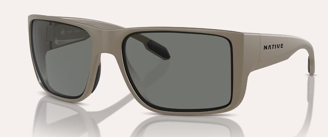 Native Eyewear Badlands Sunglasses