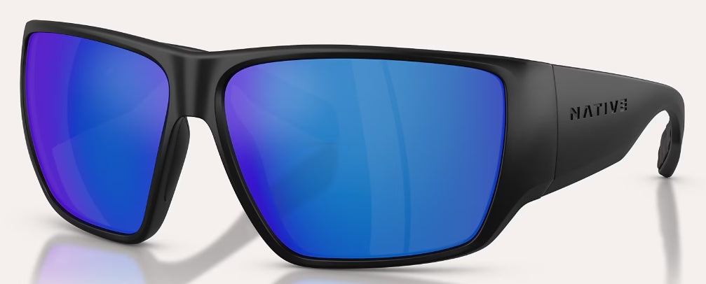 Native Eyewear Sightcaster II Sunglasses