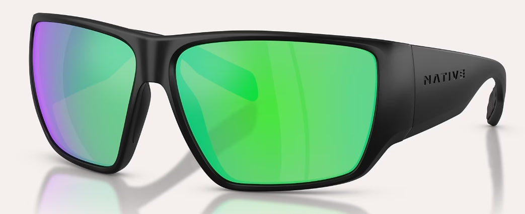 Native Eyewear Sightcaster II Sunglasses