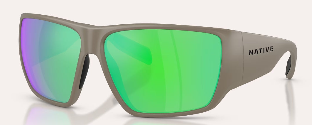 Native Eyewear Sightcaster II Sunglasses