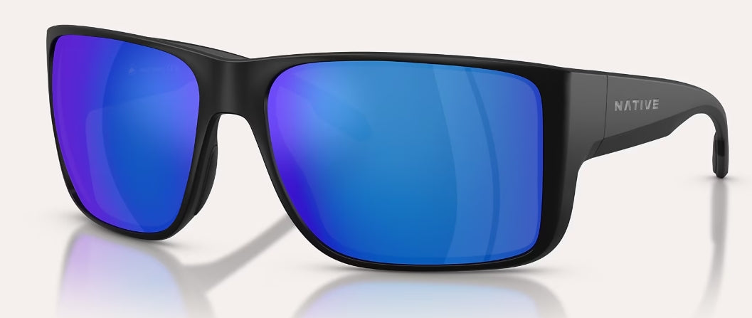 Native Eyewear Badlands XL Sunglasses