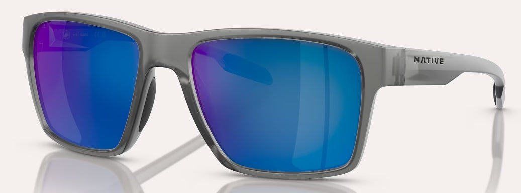 Native Eyewear Breck Sunglasses