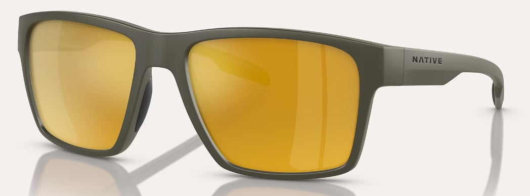 Native Eyewear Breck Sunglasses