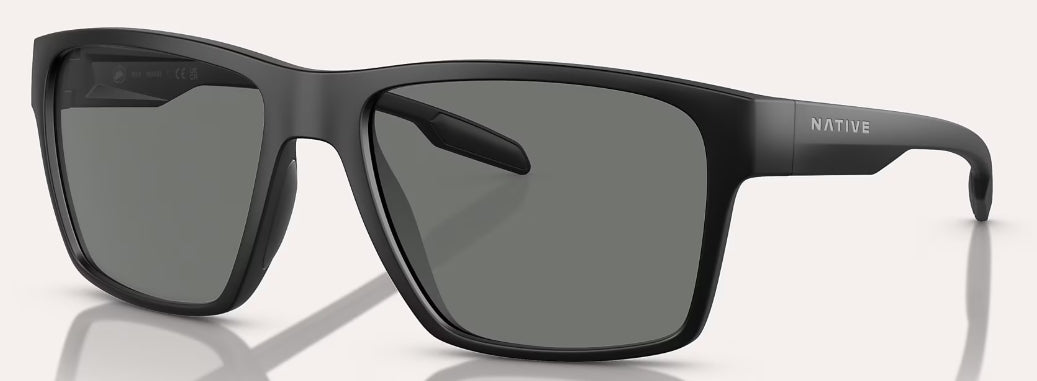 Native Eyewear Breck Sunglasses