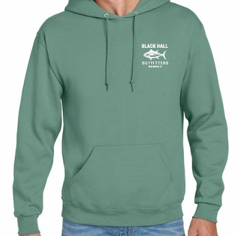 BHO 2026 Tuna Logo Hooded Sweatshirts