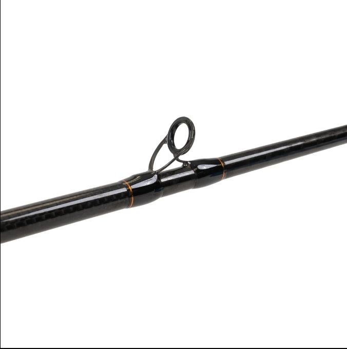 Jigging World Black Demon Conventional Jigging Rods