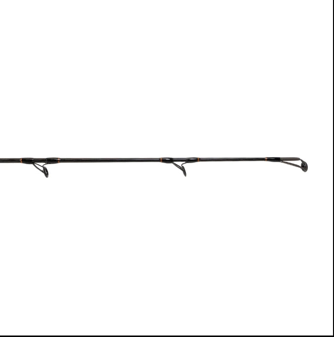Jigging World Black Demon Conventional Jigging Rods