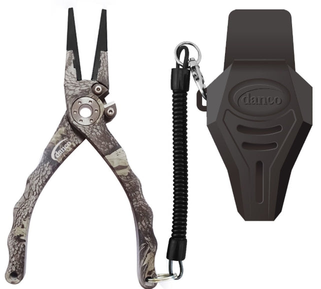 Danco Admiral 7.5 in Tournament Series Pliers