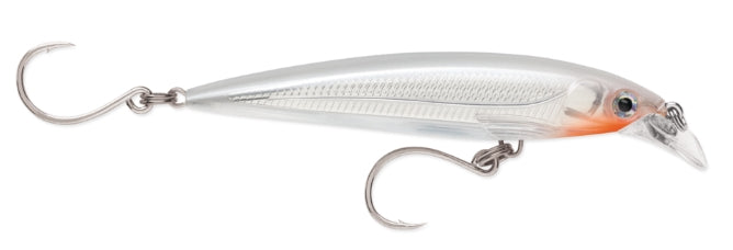 Rapala X-Rap Long Cast Lures