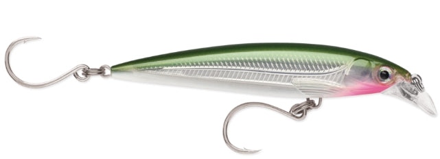 Rapala X-Rap Long Cast Lures