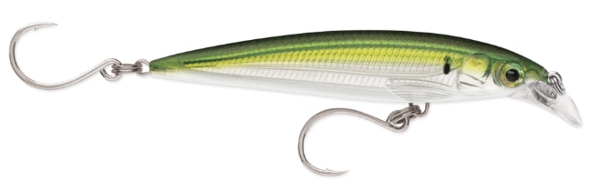 Rapala X-Rap Long Cast Lures