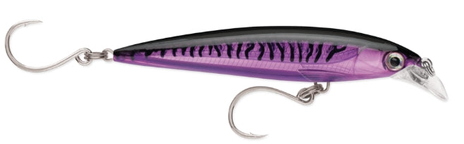Rapala X-Rap Long Cast Lures