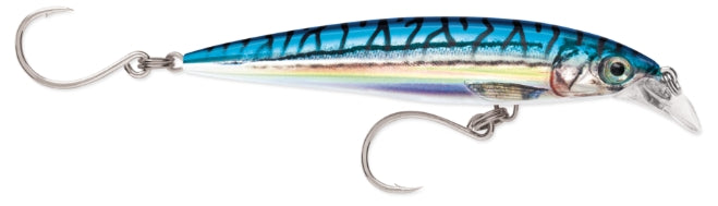 Rapala X-Rap Long Cast Lures