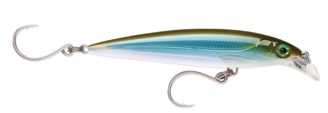 Rapala X-Rap Long Cast Lures