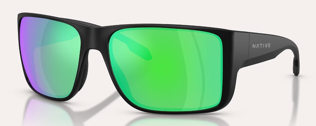 Native Eyewear Badlands XL Sunglasses
