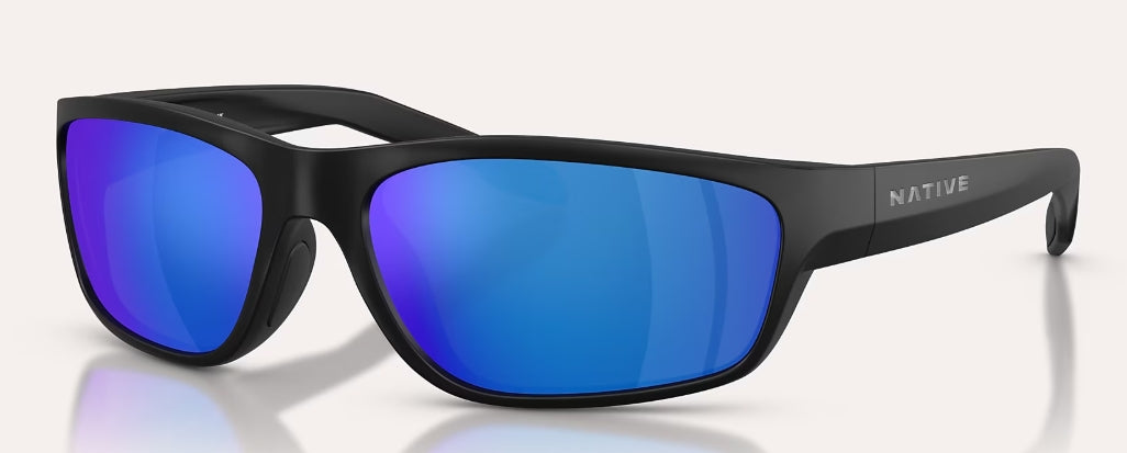 Native Eyewear Craggy Sunglasses