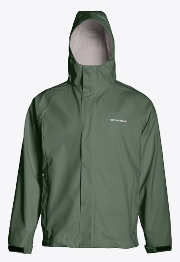 Grundens Neptune 319 Commercial Fishing Jacket