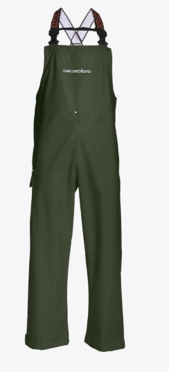 Grundens Neptune 509 Commercial Fishing Bib
