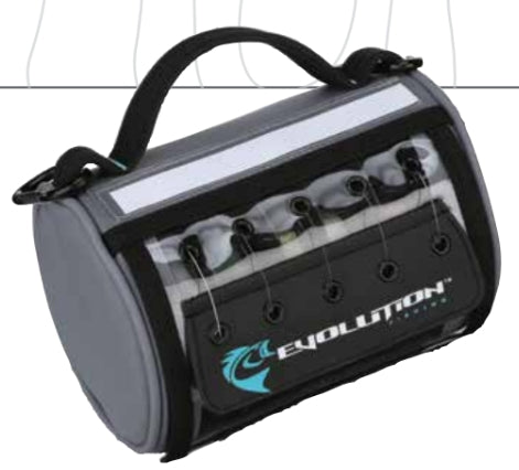 Evolution Outdoors Linemaster Leader Bag