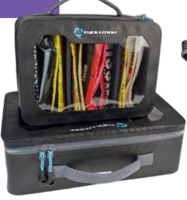 cheap sea fishing tackle box Dr.Fish 269 Pieces Surf Kit, Saltwater Ocean Beach Fishing Gear Supplies, Lure&Rig Accessories, Bucktail Jigs Saltwater Lures Walking Bait Surf Casting Pyramid Sinkers : Sports & Outdoors it offers long Toolsempire 5 Layers Tackle Box,
