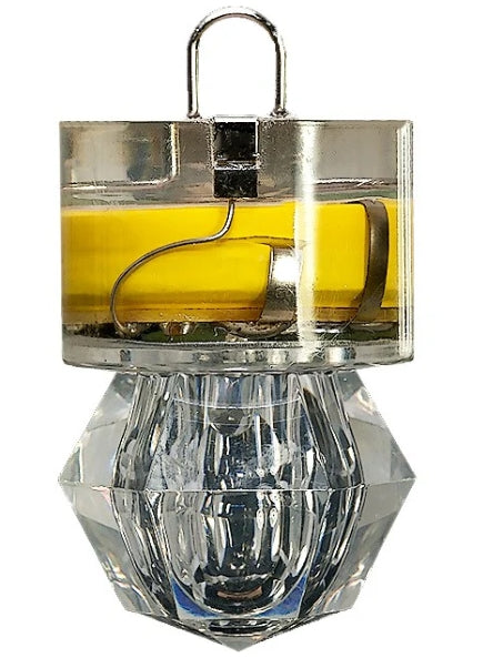 Lindgren-Pitman Duralight Diamond Lights - Water-Activated Strobe