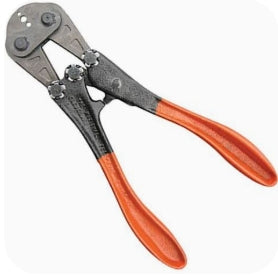 Nicopress 33V-CGB4 Crimping Tool