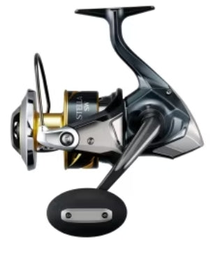 best sealed fishing reel Tsunami Shield II Spinning Drive aluminum brass Main Gear on sizes 5000 Saltwater Spinning Reels | Spinning