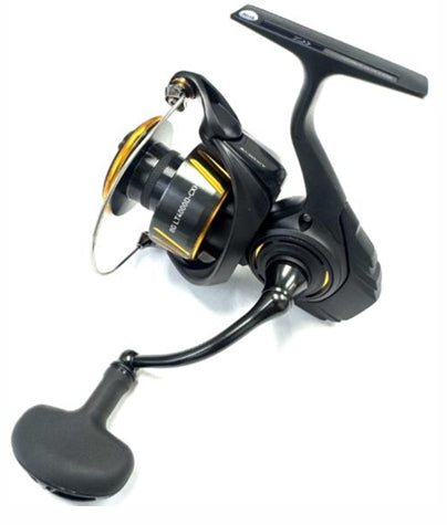 daiwa black reels BG LT Spinning Reel Offshore Angler Ocean Master subcategory:topwater bait leading ingenuity SKU:SLX150HGCA