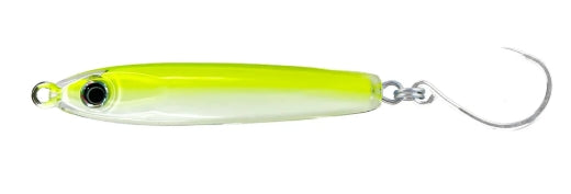 Game On Lures EXO Epoxy Jigs