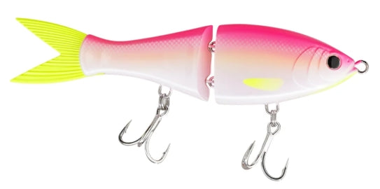 Game On Lures X-Chop Glide Baits
