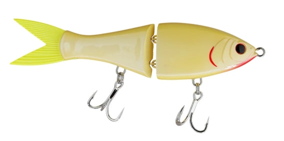Game On Lures X-Chop Glide Baits
