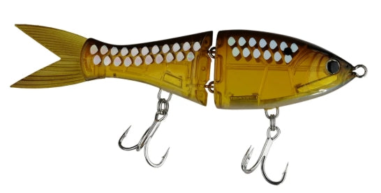 Game On Lures X-Chop Glide Baits