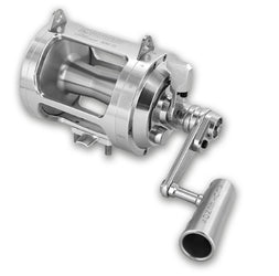 Alutecnos Albacore 2-Speed Big Game Conventional Reels