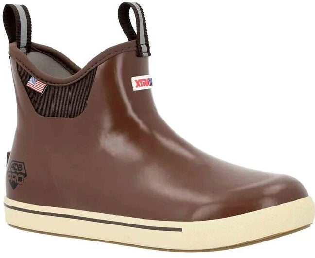 Xtratuf ADB Pro Ankle Deck Boots