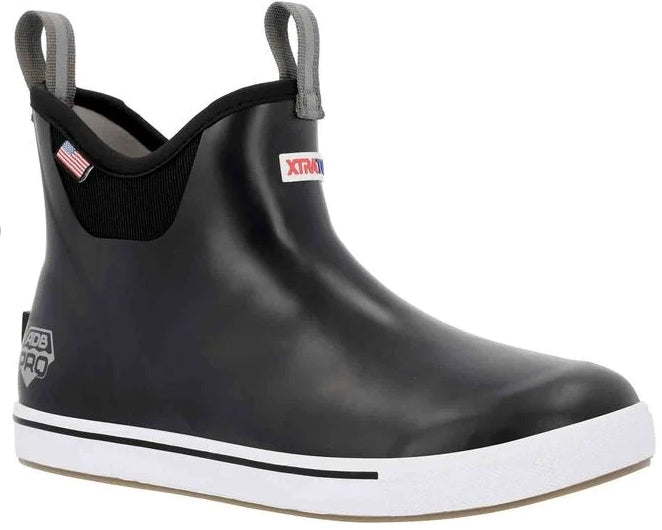 Xtratuf ADB Pro Ankle Deck Boots