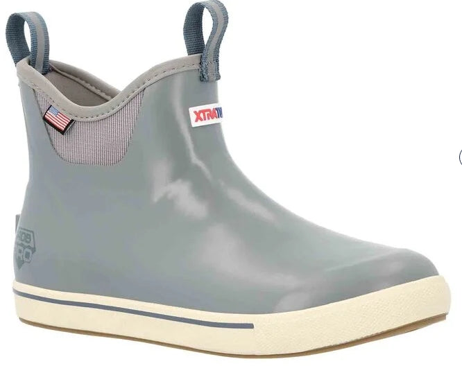Xtratuf ADB Pro Ankle Deck Boots