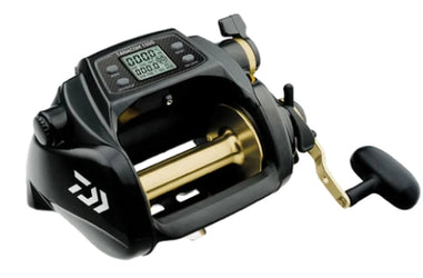 Daiwa Tanacom Power Assist Reel