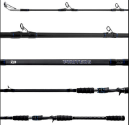 Daiwa Proteus 2025 Inshore Conventional Rods