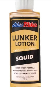 Atlas Mike's Lunker Lotion