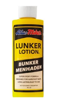 Atlas Mike's Lunker Lotion