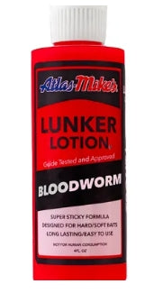 Atlas Mike's Lunker Lotion