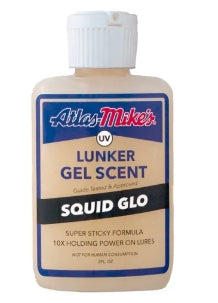 Atlas Mike's UV Lunker Gel Scent