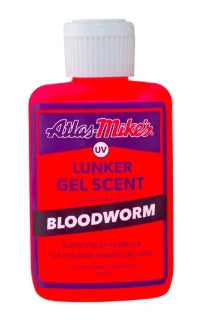 Atlas Mike's UV Lunker Gel Scent