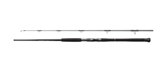 OCEA Plugger Full Throttle B Spinning Popping Rods