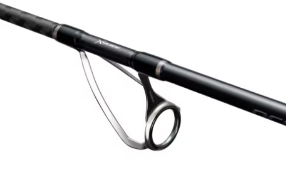 OCEA Plugger Full Throttle B Spinning Popping Rods