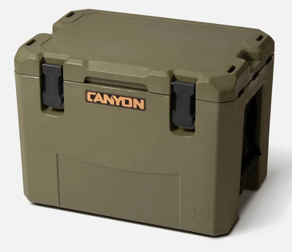 Canyon Coolers Outfitter V2 Series Coolers