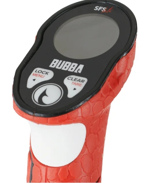 Bubba Smart Fish Scale Lite