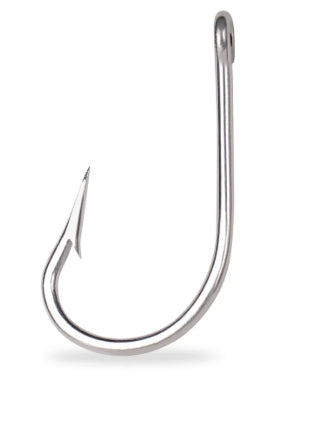 Mustad 7691-DT Series Southern & Tuna Hook