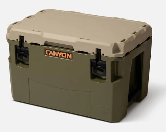 Canyon Coolers Pro Series Coolers